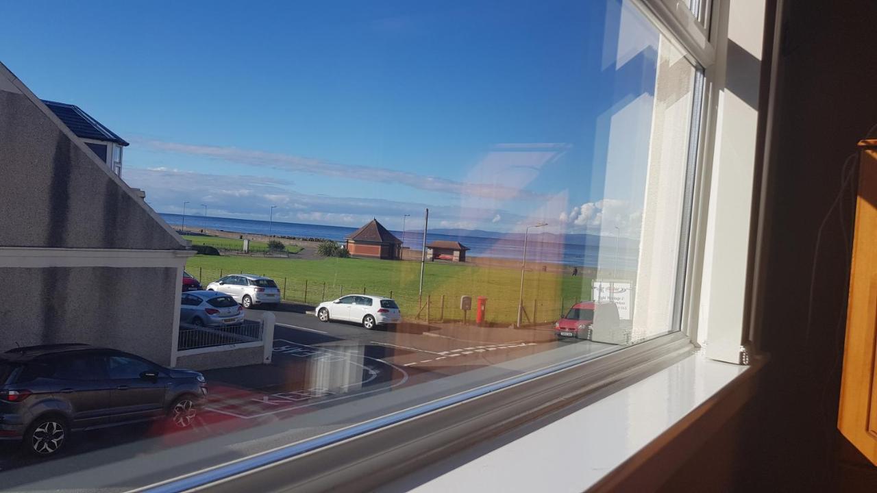 Victoria Guest house Saltcoats