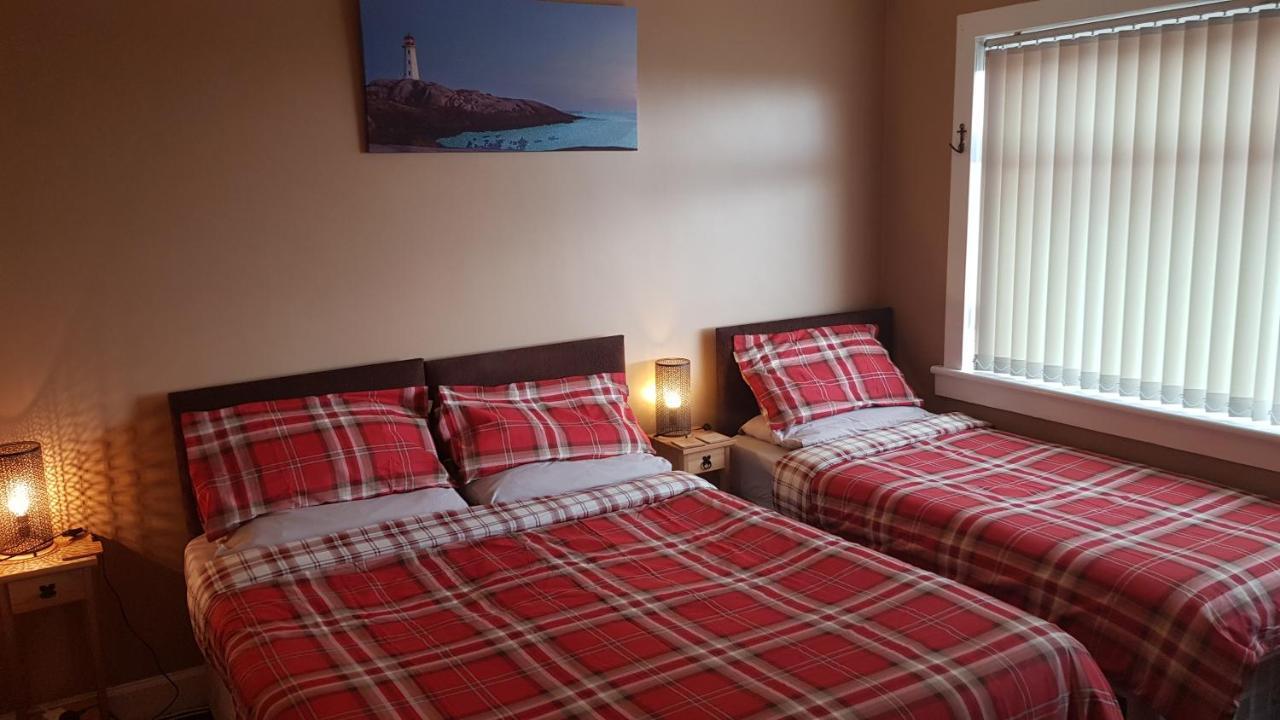 Guest house Victoria