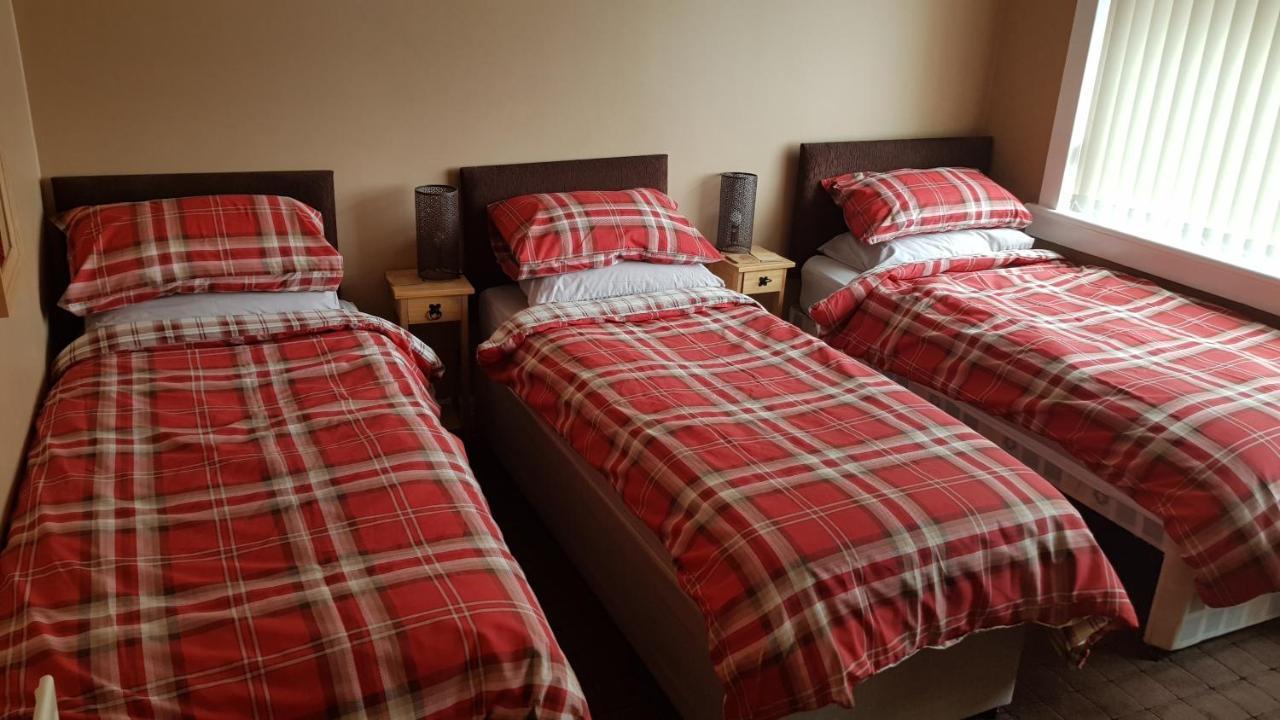 Guest house Victoria Saltcoats