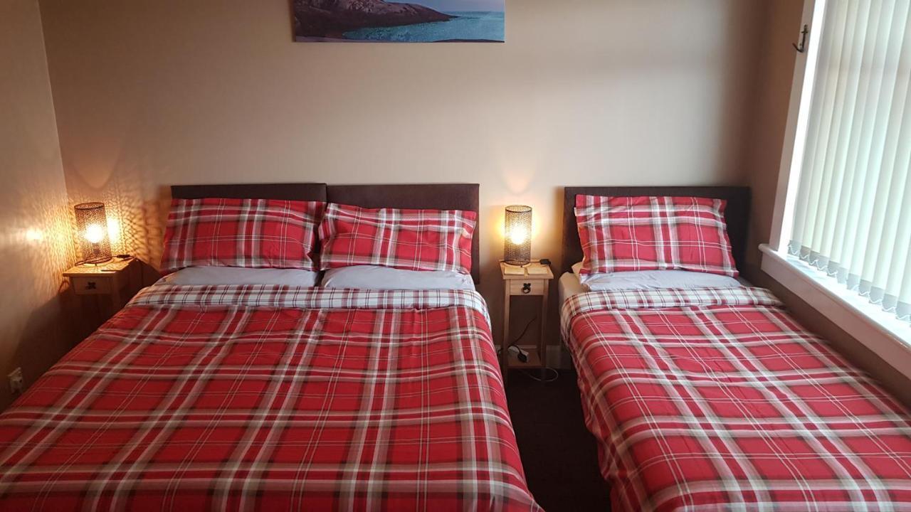 Guest house Victoria Saltcoats
