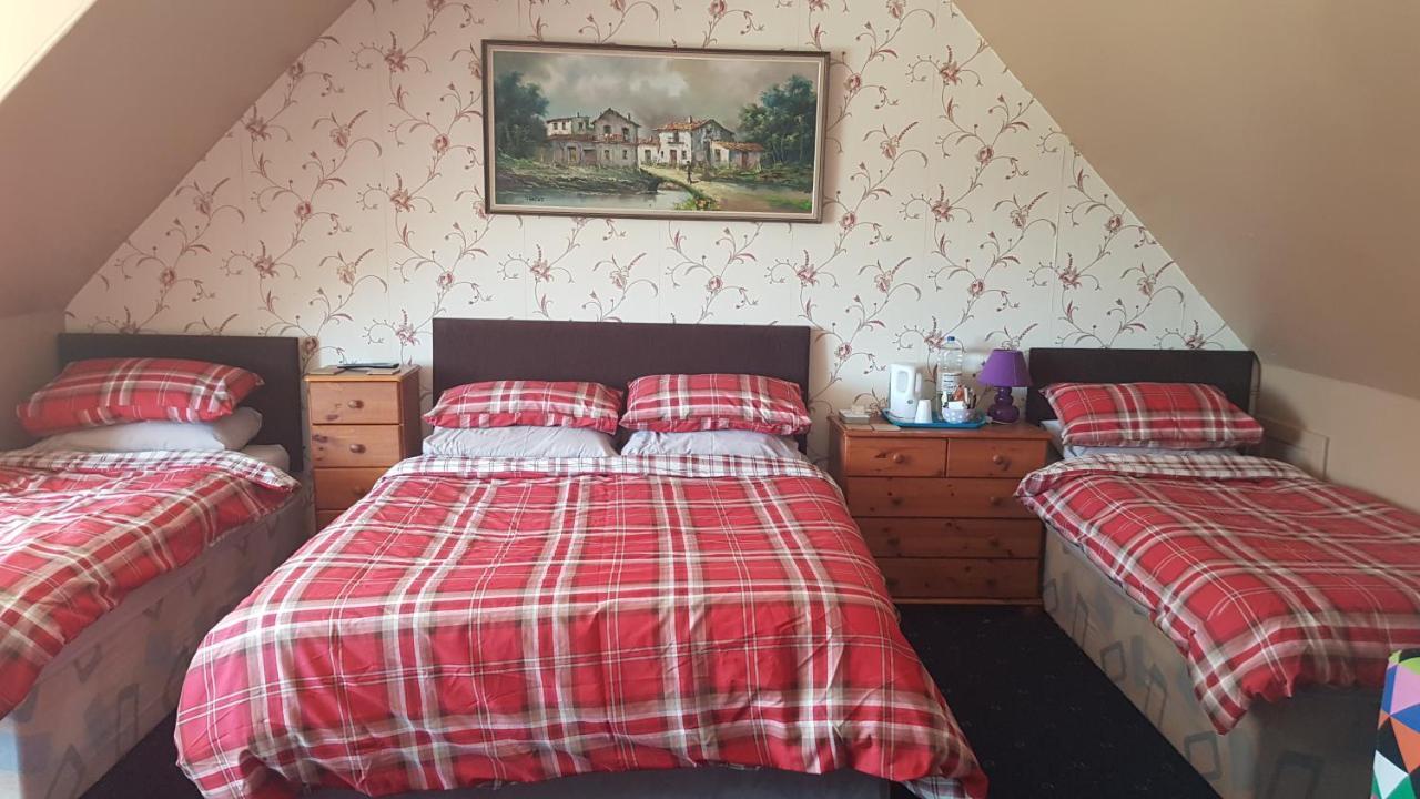 Guest house Victoria *