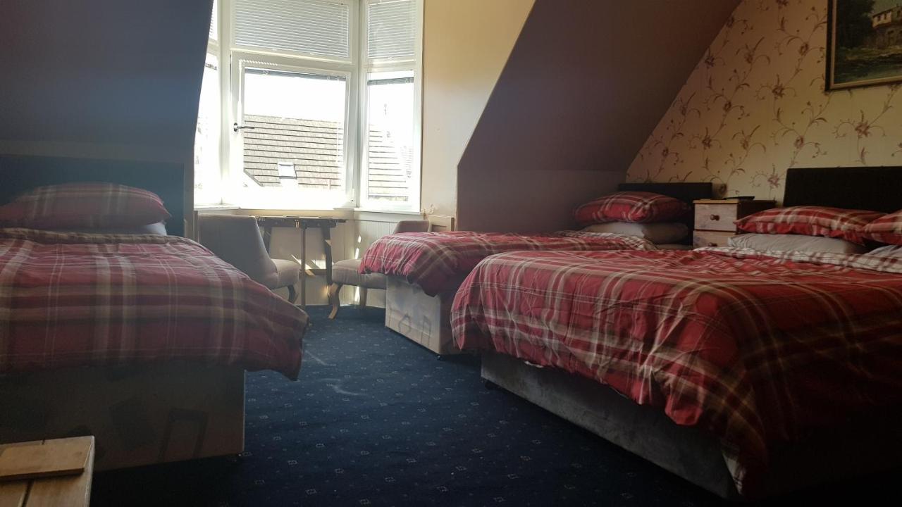 Guest house Victoria Saltcoats